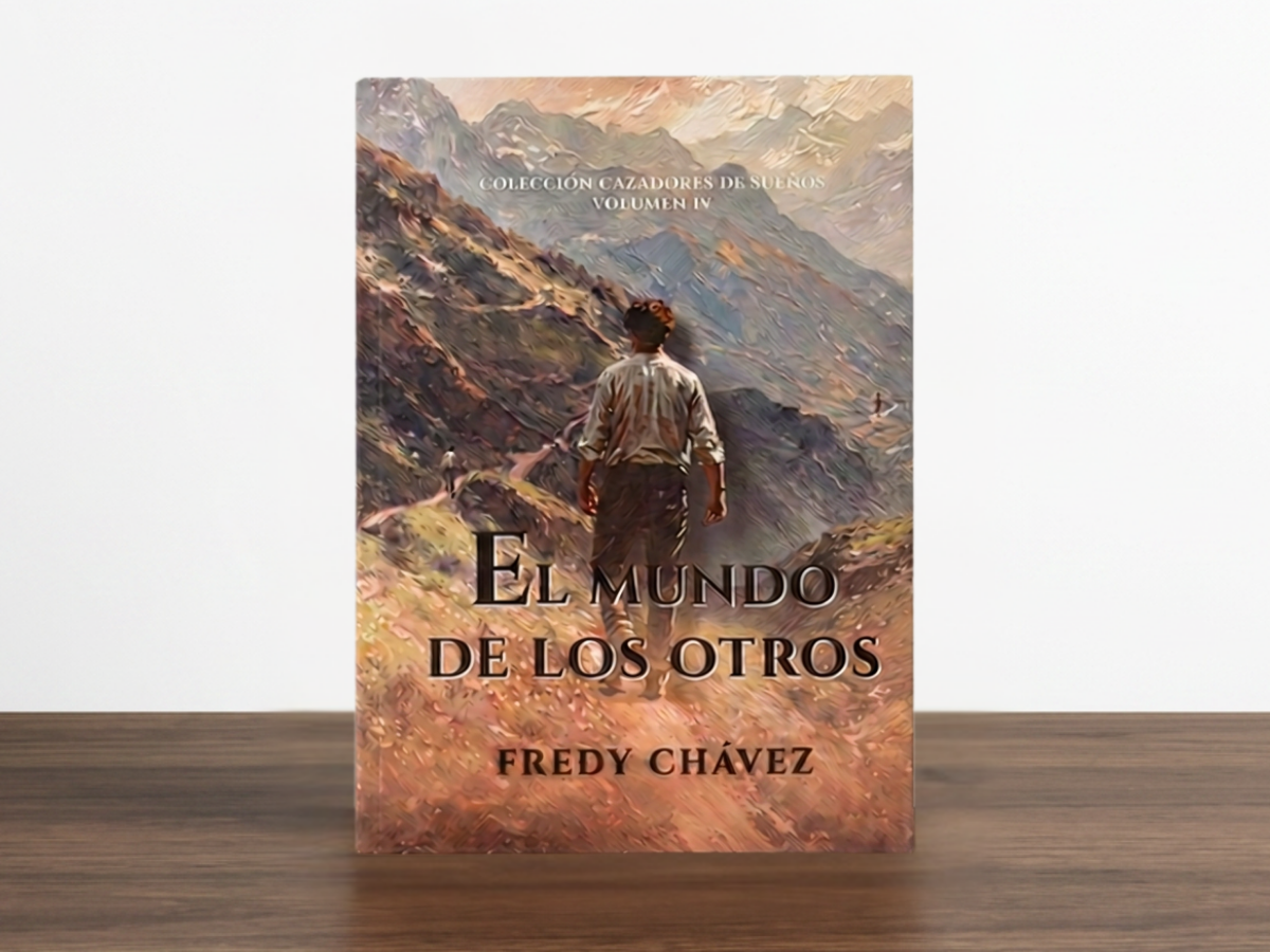 El Mundo de los Otros Vol. IV